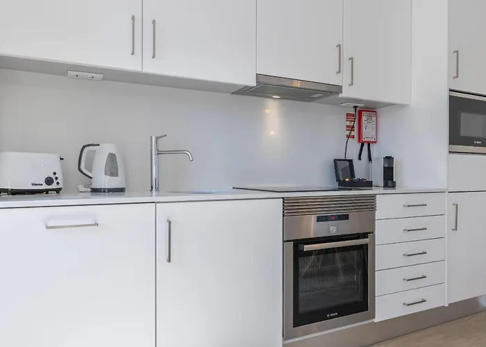 Garcia 28 By Lovelystay