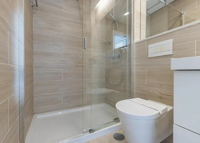 Garcia 28 By Lovelystay *