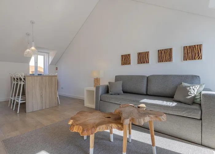 Garcia 28 By Lovelystay Apartment Lissabon