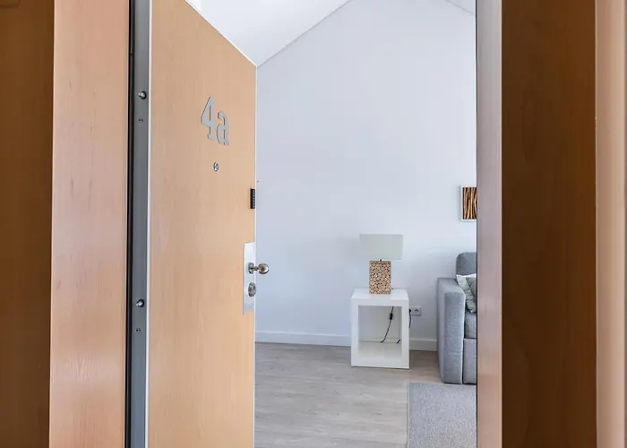 Apartamento Garcia 28 By Lovelystay