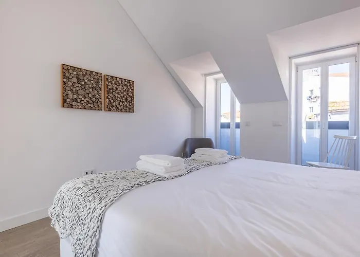 Garcia 28 By Lovelystay Apartment *