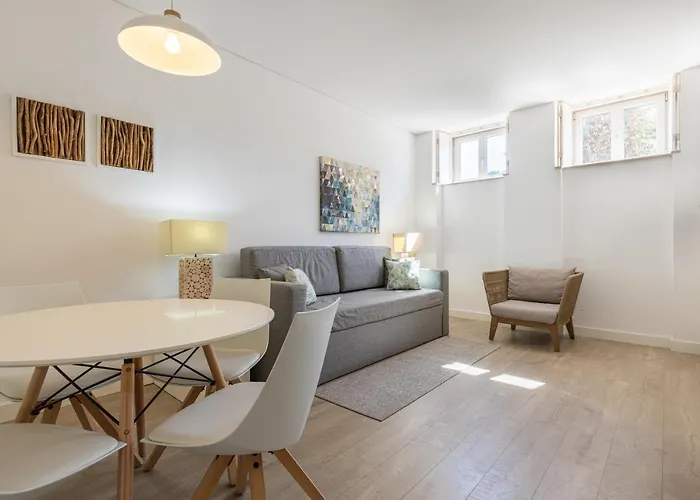 Apartman Garcia 28 By Lovelystay