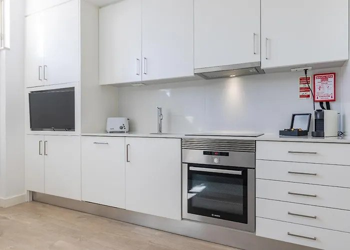 Apartman Garcia 28 By Lovelystay Lisboa