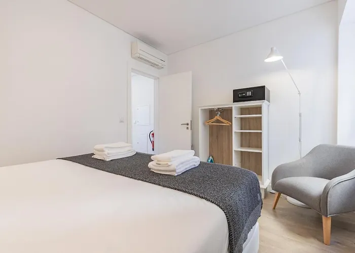 Garcia 28 By Lovelystay Lisboa