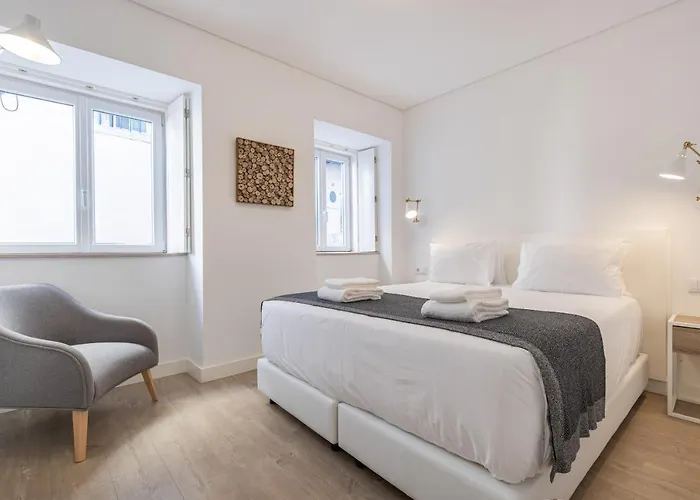 Garcia 28 By Lovelystay Apartman