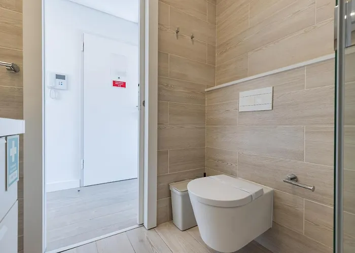 Garcia 28 By Lovelystay Apartman