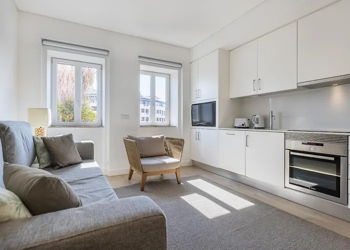 Garcia 28 By Lovelystay Apartman Lisboa