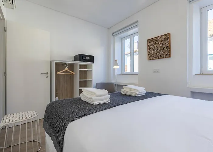 Garcia 28 By Lovelystay Apartman