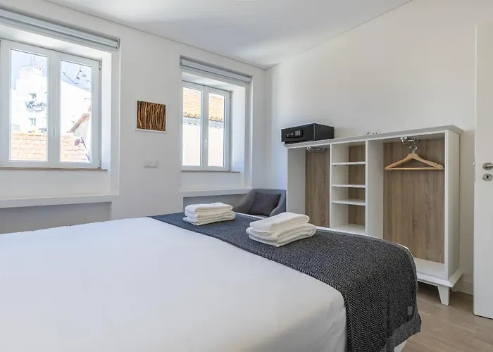 Garcia 28 By Lovelystay Apartman