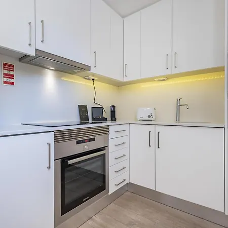 Garcia 28 By Lovelystay Apartmán