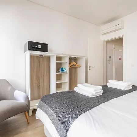 Garcia 28 By Lovelystay *