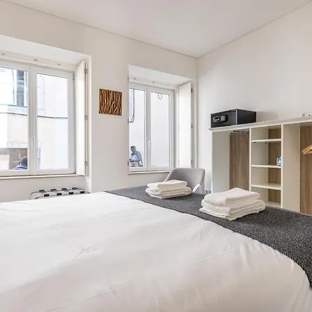 Apartmán Garcia 28 By Lovelystay *