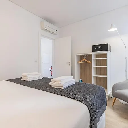 Garcia 28 By Lovelystay Lisboa