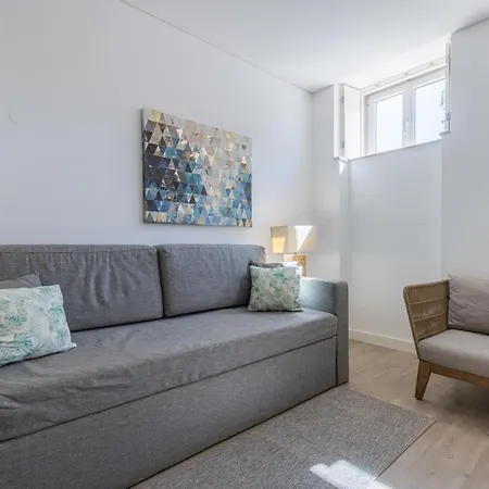 Garcia 28 By Lovelystay Apartmán *