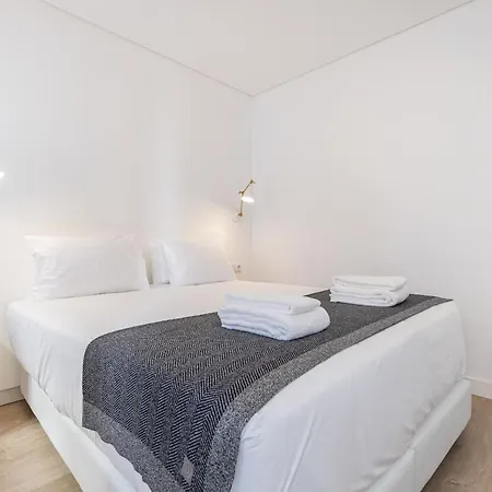 Apartmán Garcia 28 By Lovelystay *