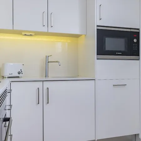 Garcia 28 By Lovelystay *