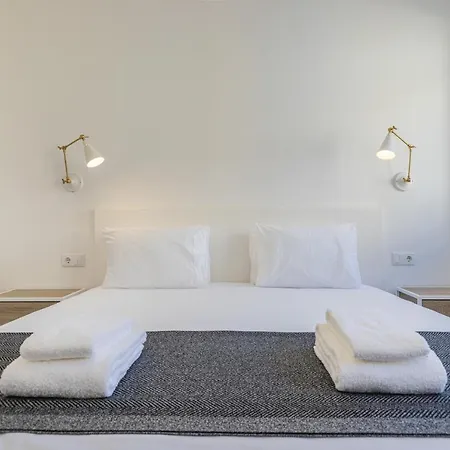 Garcia 28 By Lovelystay Apartmán