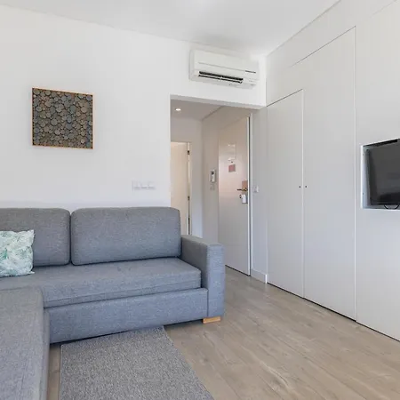 Apartmán Garcia 28 By Lovelystay Lisboa