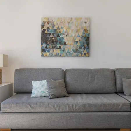 Apartmán Garcia 28 By Lovelystay *