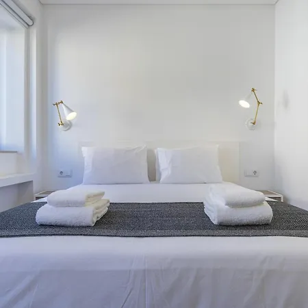 Garcia 28 By Lovelystay * Lisboa