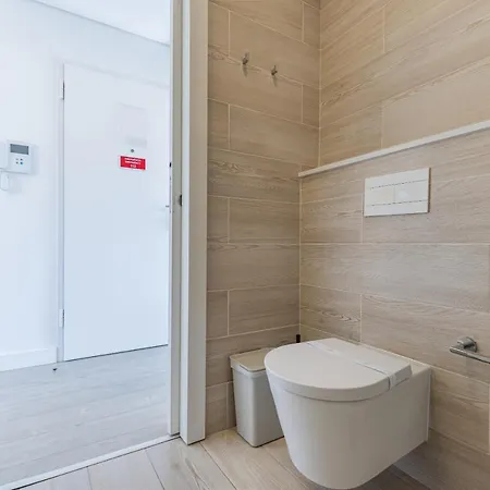 Garcia 28 By Lovelystay Apartmán