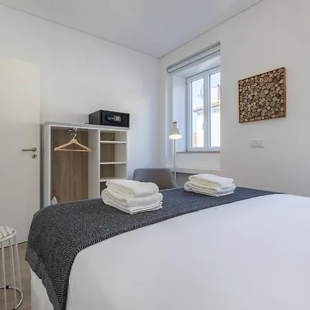 Garcia 28 By Lovelystay Apartmán