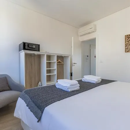 Apartmán Garcia 28 By Lovelystay *