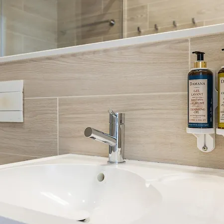 Garcia 28 By Lovelystay Apartmán *