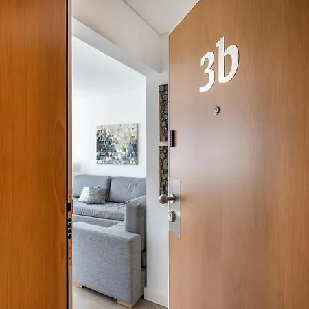 Apartmán Garcia 28 By Lovelystay *