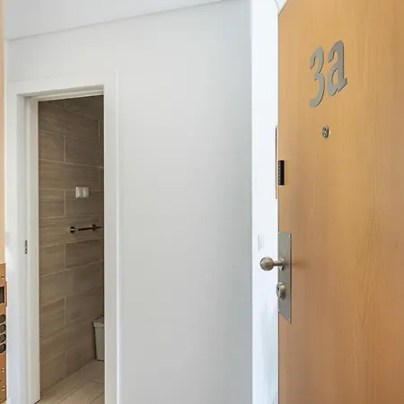 Garcia 28 By Lovelystay Apartmán