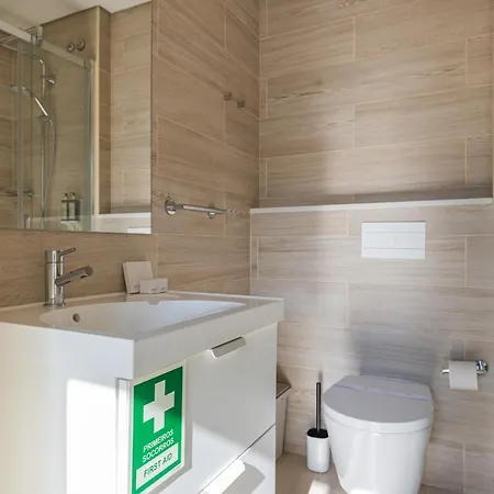 Garcia 28 By Lovelystay *