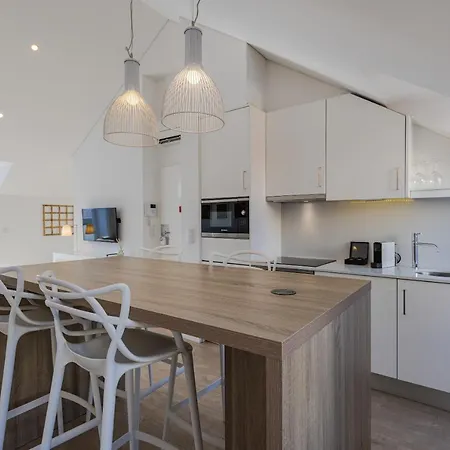 Garcia 28 By Lovelystay Apartmán Lisboa