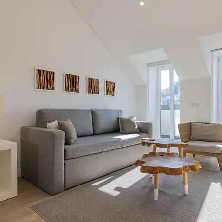 Garcia 28 By Lovelystay Apartmán