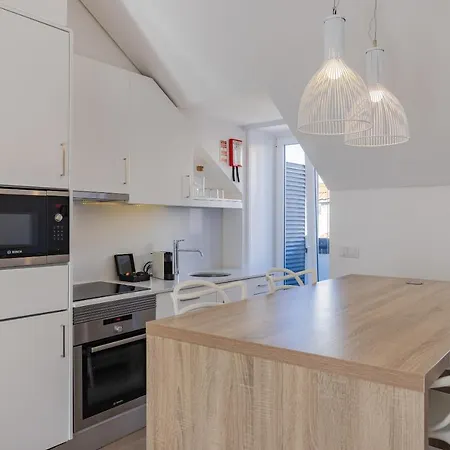 Apartmán Garcia 28 By Lovelystay *