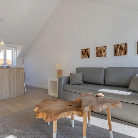 Garcia 28 By Lovelystay Apartmán Lisboa