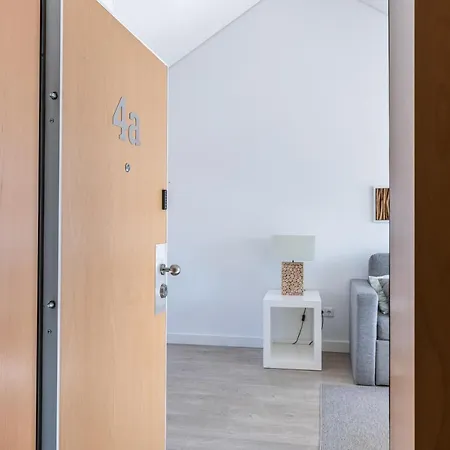 Apartmán Garcia 28 By Lovelystay