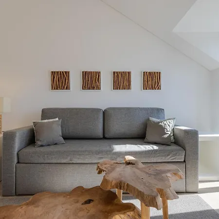 Garcia 28 By Lovelystay Apartmán