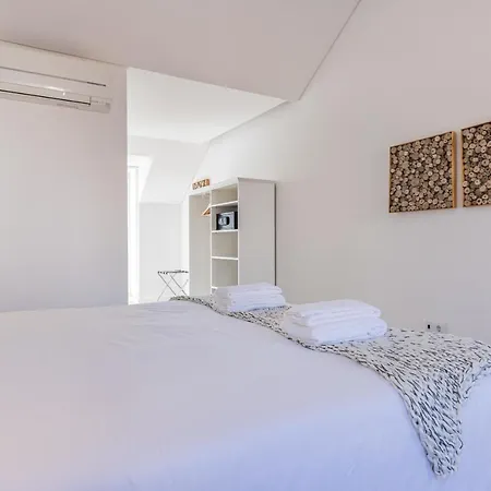 Apartmán Garcia 28 By Lovelystay Lisboa