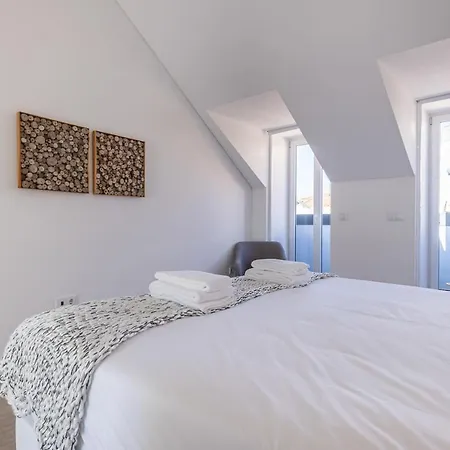 Garcia 28 By Lovelystay Apartmán *