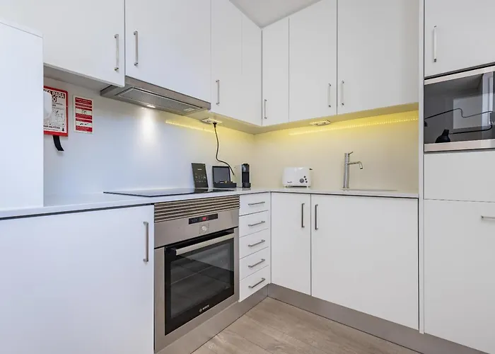 Garcia 28 By Lovelystay Apartman