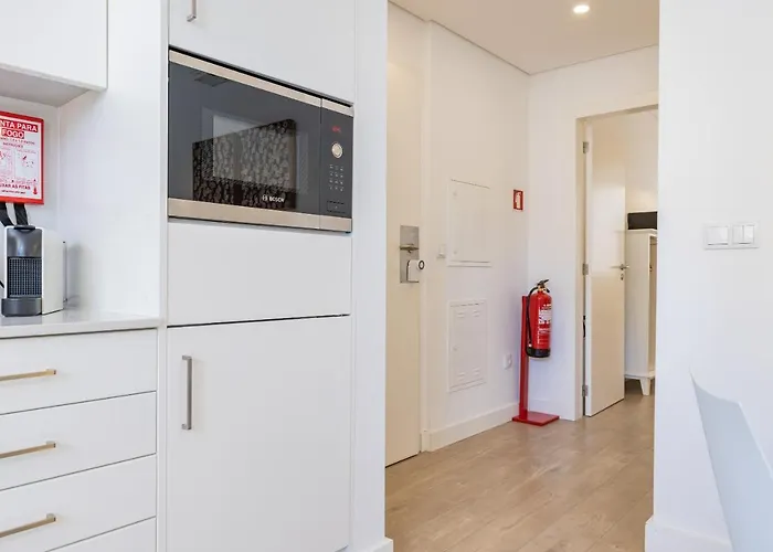 Apartman Garcia 28 By Lovelystay *