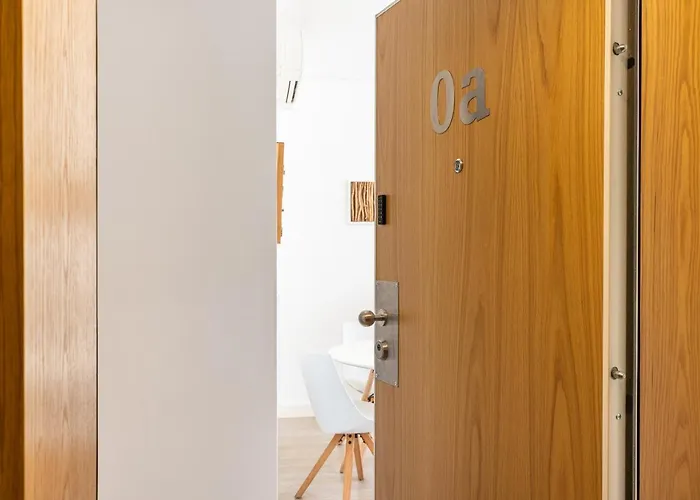Apartman Garcia 28 By Lovelystay Lisboa