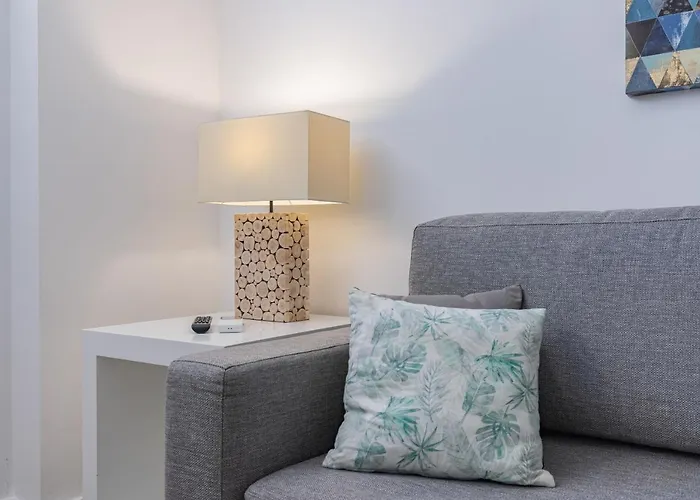 Garcia 28 By Lovelystay Apartman Lisboa