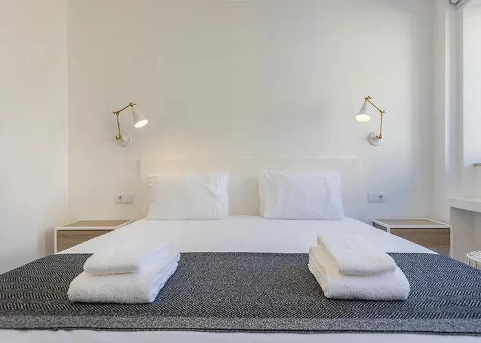 Garcia 28 By Lovelystay Apartman