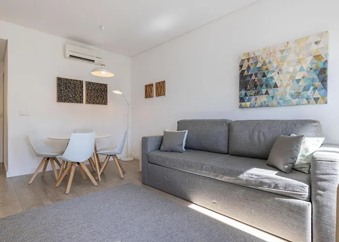 Apartman Garcia 28 By Lovelystay