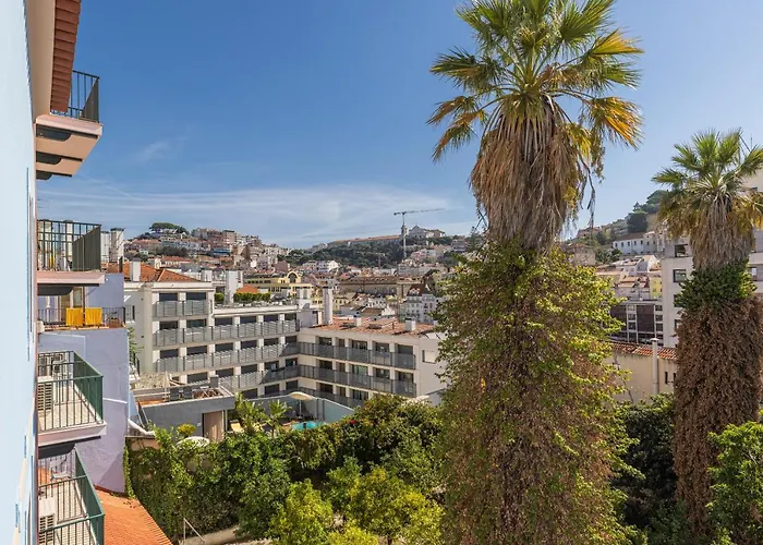 Apartman Garcia 28 By Lovelystay