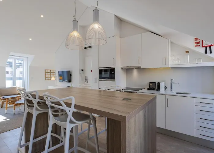 Garcia 28 By Lovelystay Apartman Lisboa