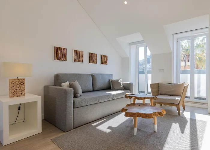 Garcia 28 By Lovelystay Apartman