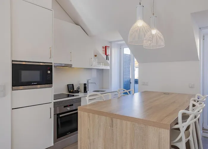 Apartman Garcia 28 By Lovelystay *