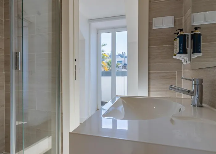 Apartman Garcia 28 By Lovelystay